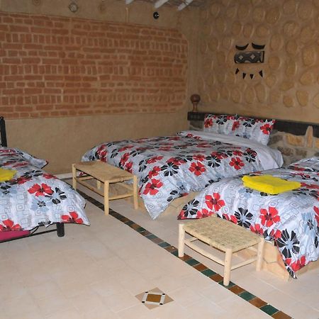Maison Acacias Ерфуд Екстер'єр фото