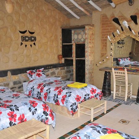 Maison Acacias Ерфуд Екстер'єр фото