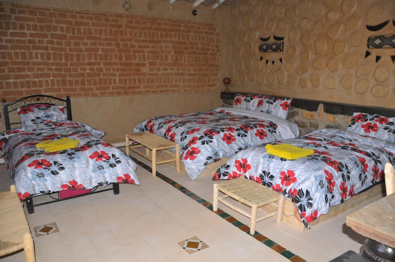 Maison Acacias Ерфуд Екстер'єр фото