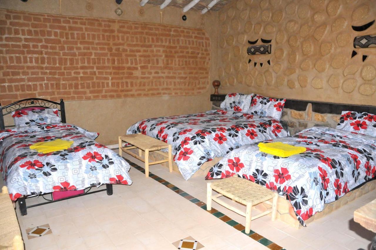 Maison Acacias Ерфуд Екстер'єр фото