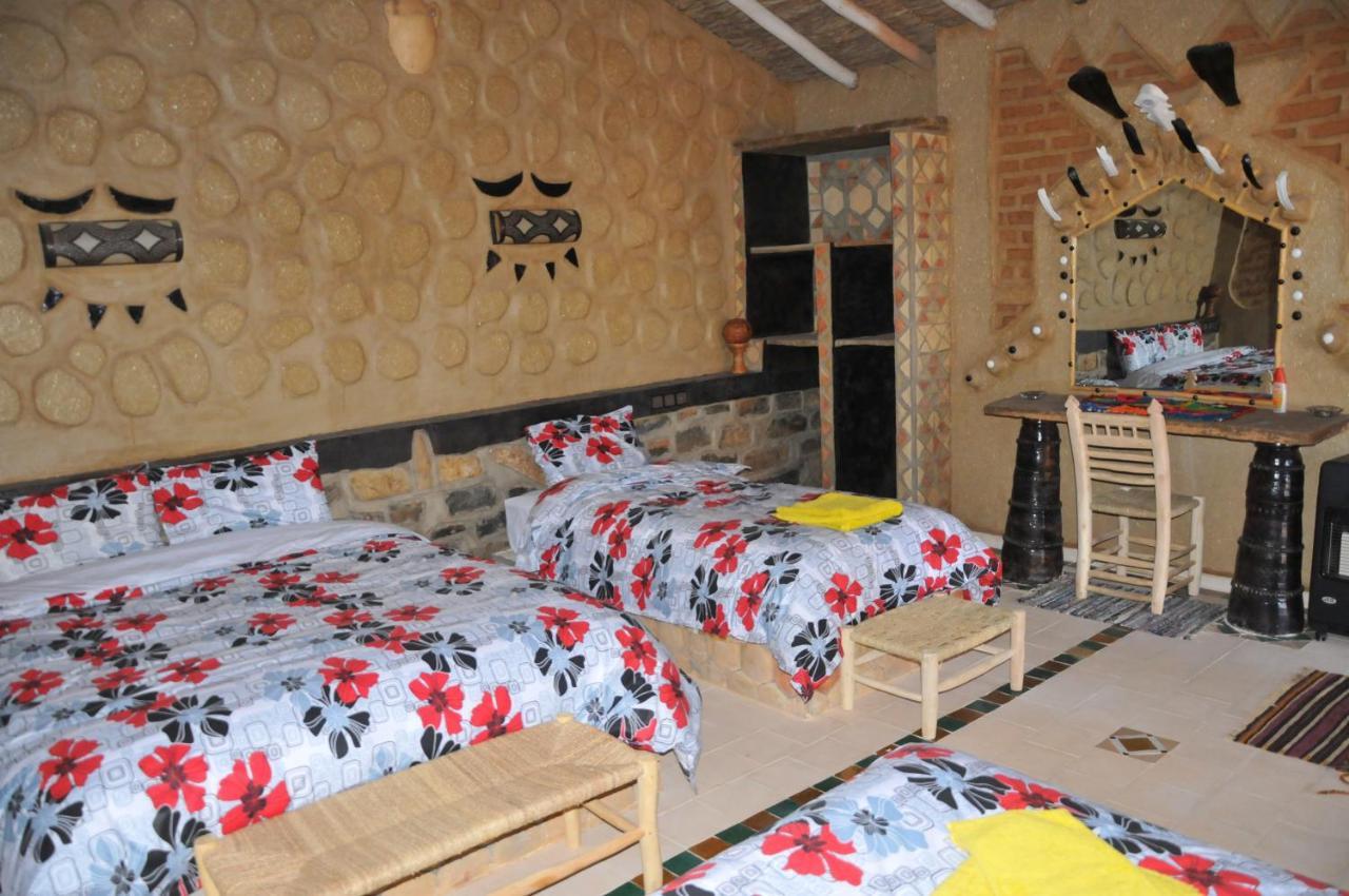Maison Acacias Ерфуд Екстер'єр фото