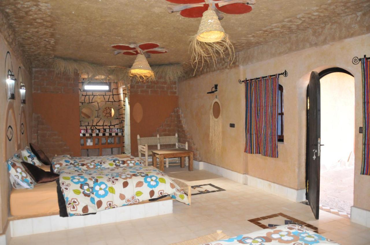 Maison Acacias Ерфуд Екстер'єр фото