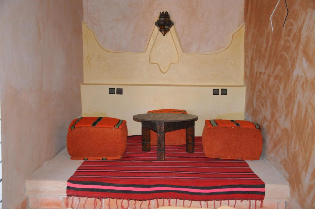 Maison Acacias Ерфуд Екстер'єр фото