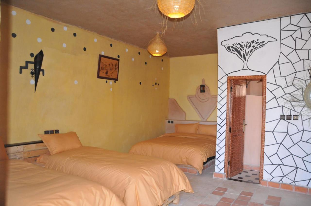 Maison Acacias Ерфуд Екстер'єр фото