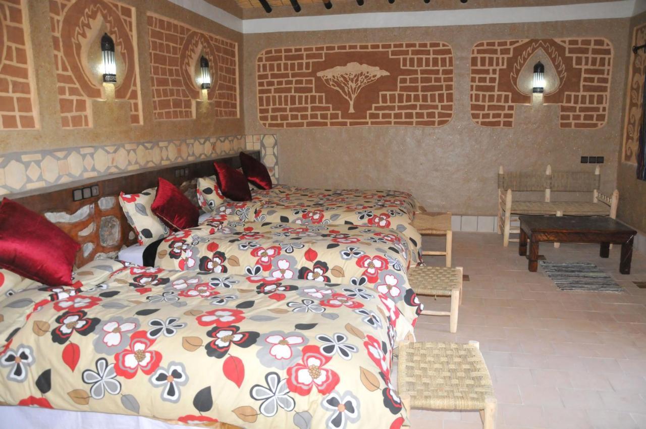 Maison Acacias Ерфуд Екстер'єр фото