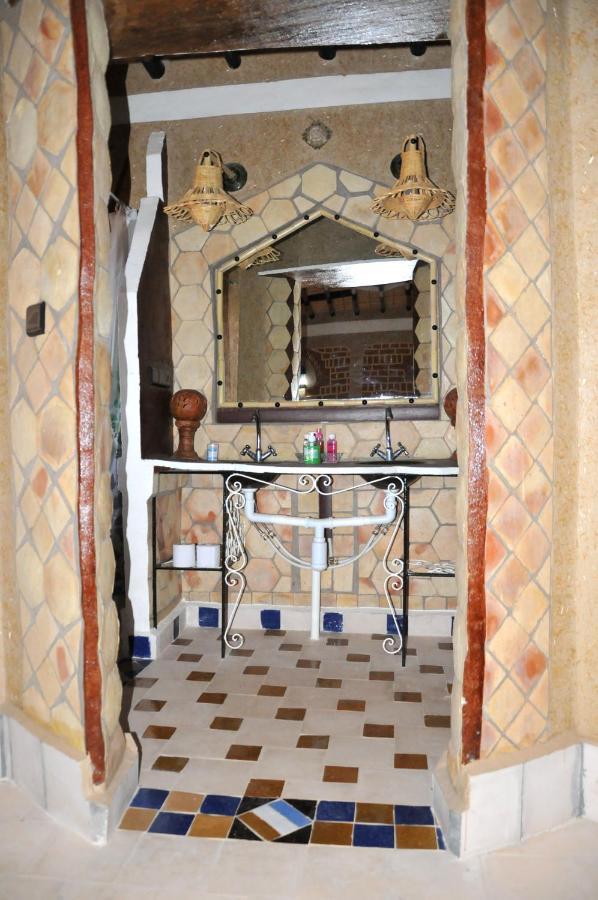 Maison Acacias Ерфуд Екстер'єр фото