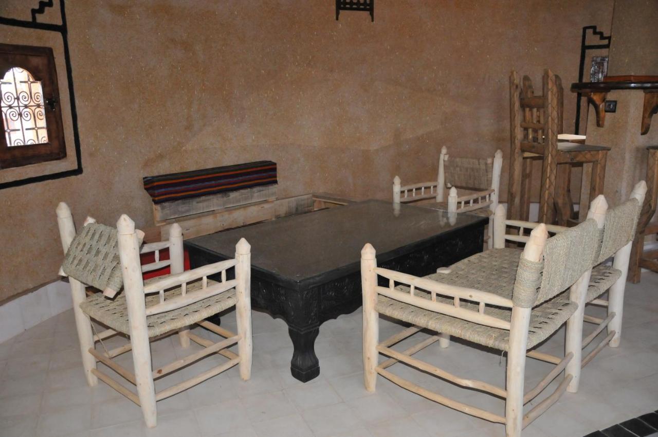 Maison Acacias Ерфуд Екстер'єр фото