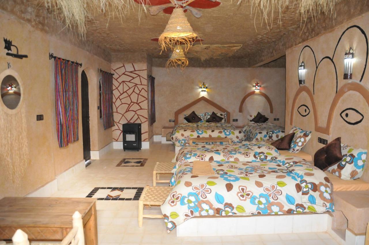 Maison Acacias Ерфуд Екстер'єр фото