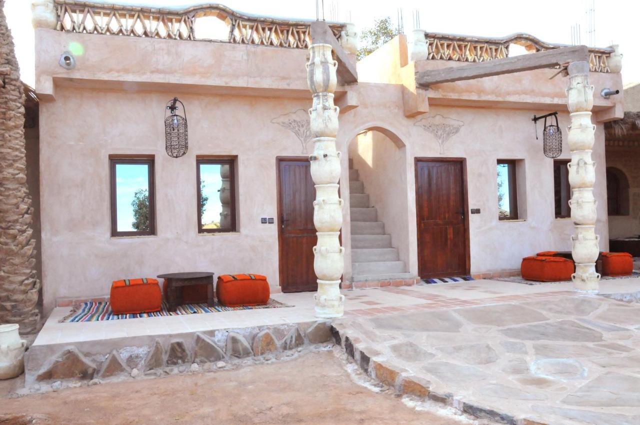 Maison Acacias Ерфуд Екстер'єр фото