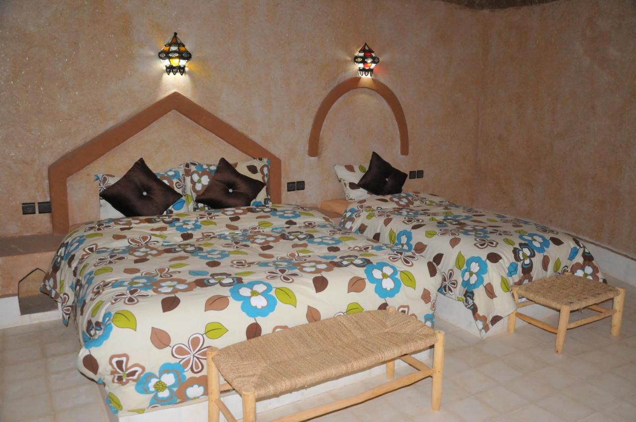 Maison Acacias Ерфуд Екстер'єр фото