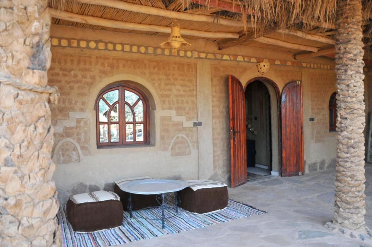 Maison Acacias Ерфуд Екстер'єр фото