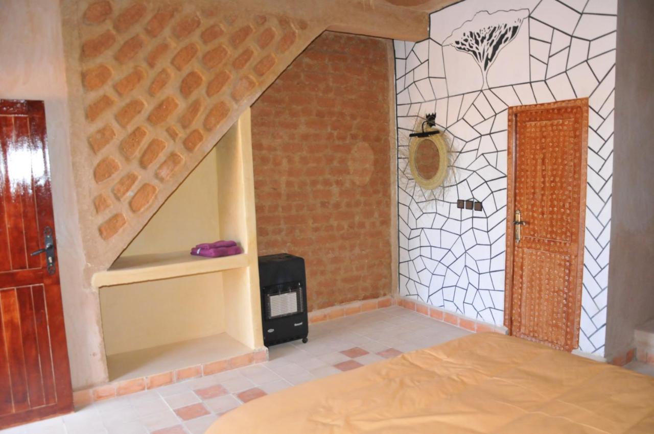 Maison Acacias Ерфуд Екстер'єр фото