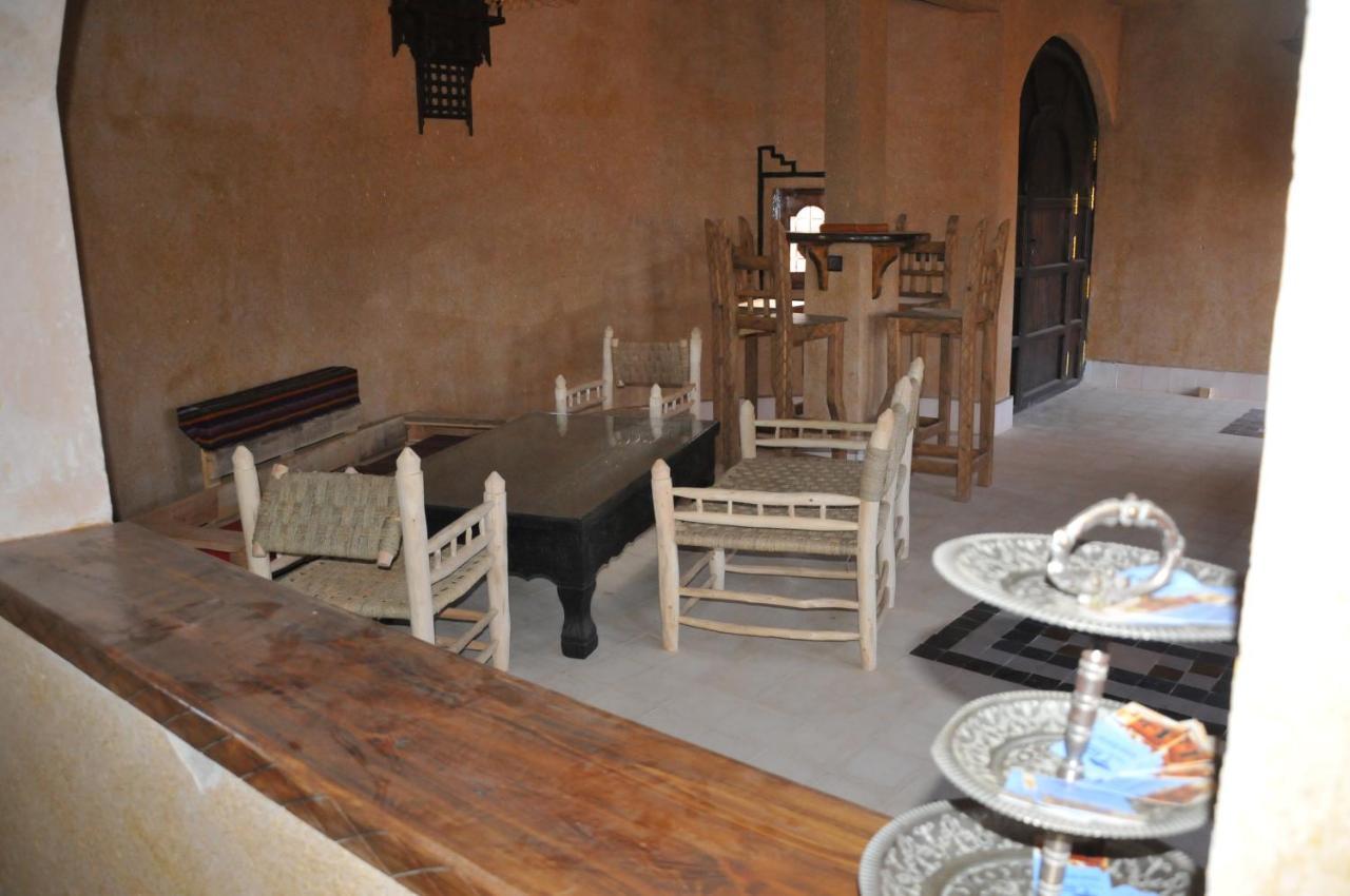 Maison Acacias Ерфуд Екстер'єр фото