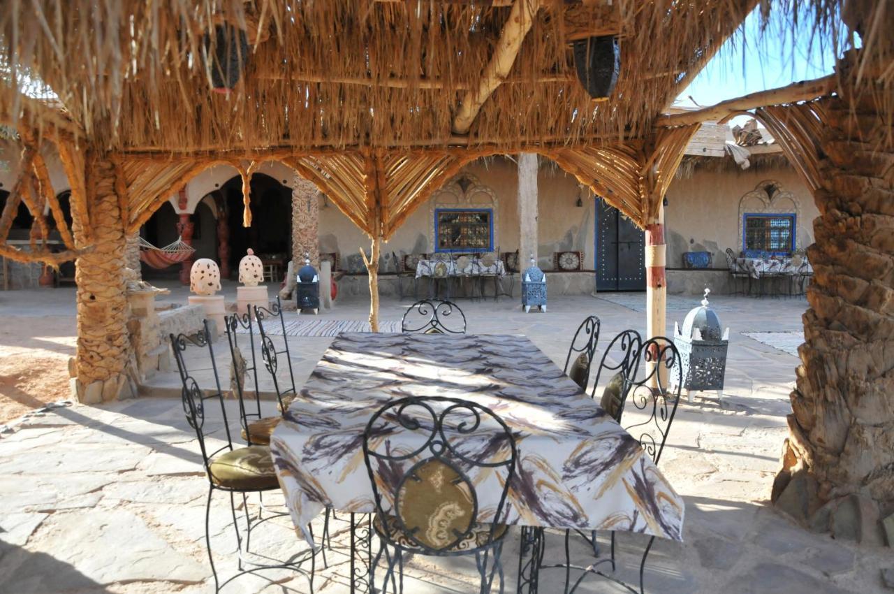 Maison Acacias Ерфуд Екстер'єр фото