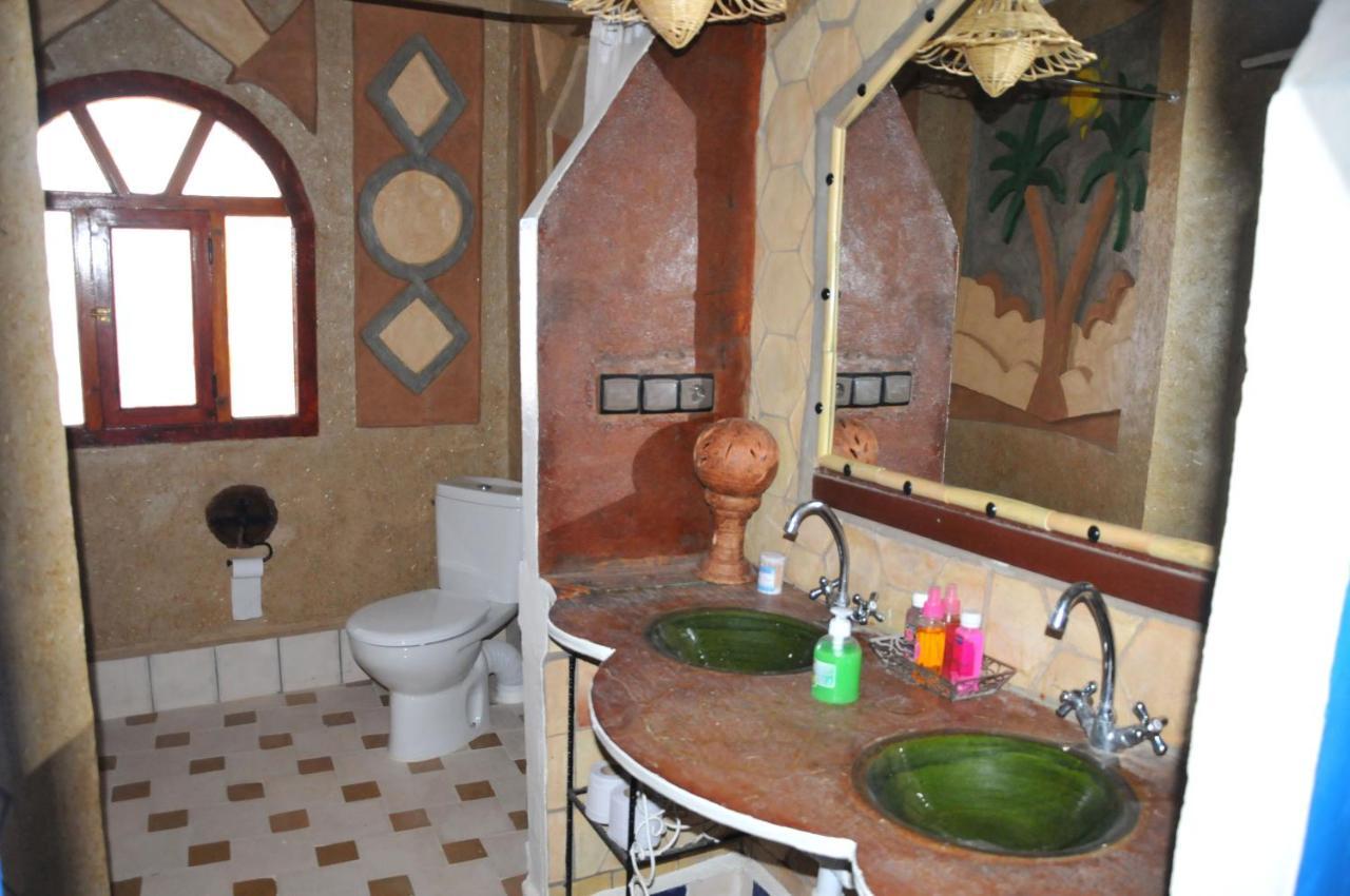 Maison Acacias Ерфуд Екстер'єр фото
