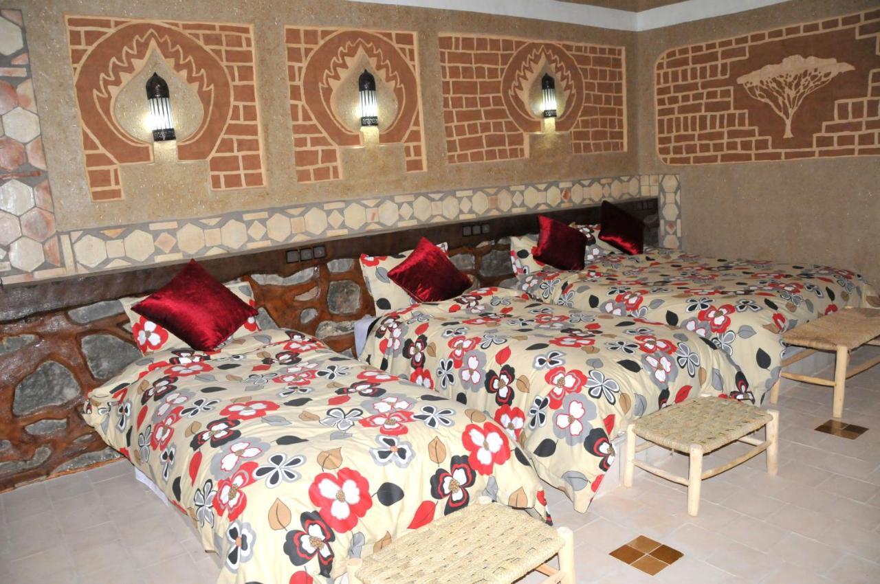 Maison Acacias Ерфуд Екстер'єр фото