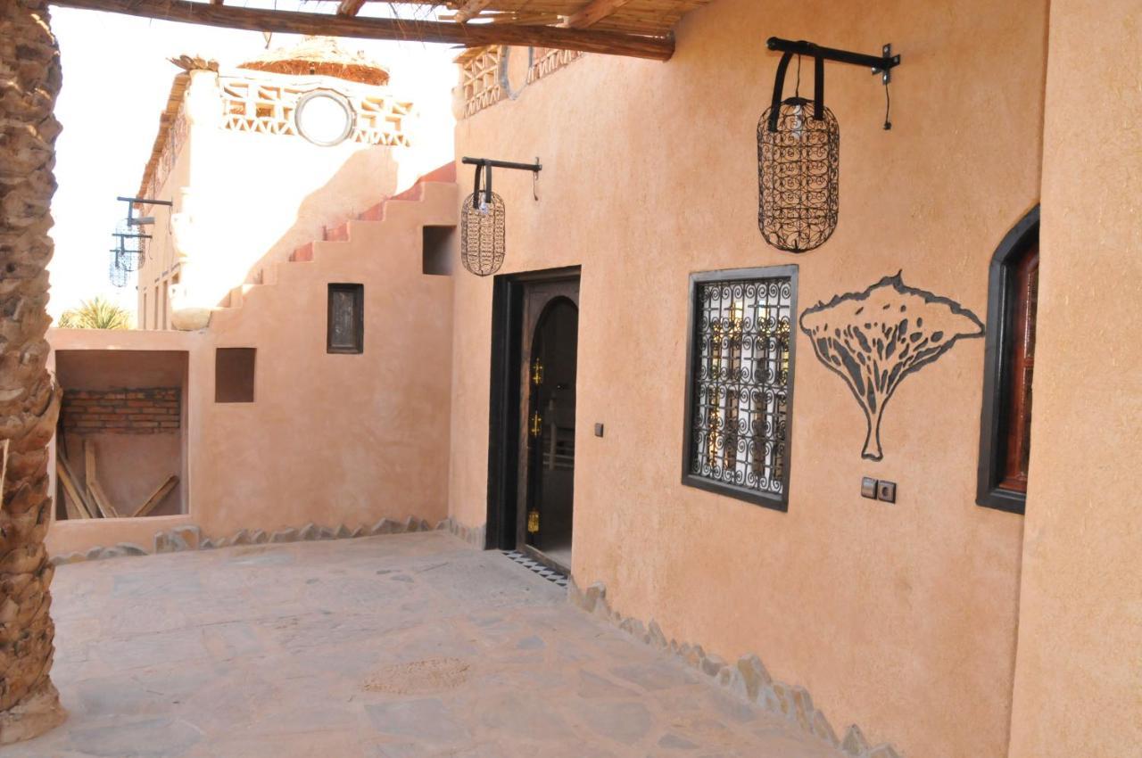 Maison Acacias Ерфуд Екстер'єр фото